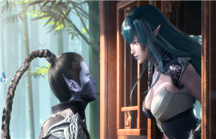 2023年情人节壁纸