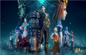 2022年六周年壁纸