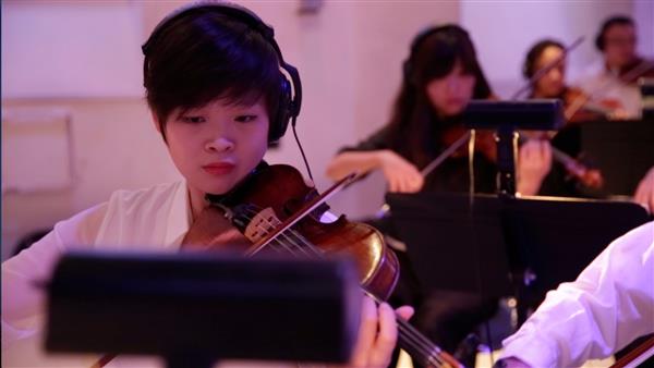 《武庚纪》牵手MovementMusic好莱坞配乐团队